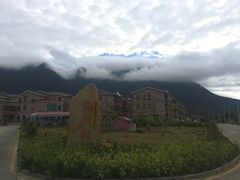 -七娘山