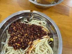 -涡阳侠玲干扣面(总店)