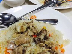 -塔斯提抓饭(东城汇店)