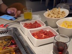 -海底捞火锅(华润万象汇店)