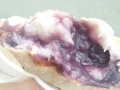-孙氏梅花糕(马台街)