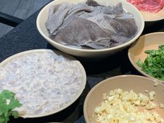 -大虎重庆老火锅(正弘城店)