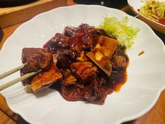 -高佳庄·舟山海鲜(海景旗舰店)