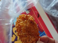 -必胜客(南湖宅急送店)
