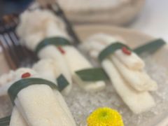 -嗲嗲的椰子鸡・太琼糟粕醋(上海百联又一城店)