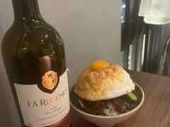 -岛风·台食小馆 ISLAND BISTRO(烟台山店)