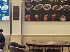 大堂-全记广州大排档(玉林店)