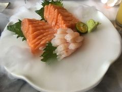 -曙亚洲餐厅-重庆富力艾美酒店(南坪万达广场店)