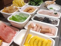 -海底捞火锅(龙湖北京大兴天街店)