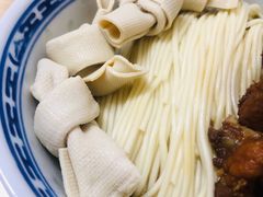 -盛兴面馆(真儒大厦店)