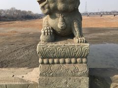 -卢沟桥文化旅游区