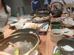 -云海肴·汽锅鸡·云南菜(高德置地店)