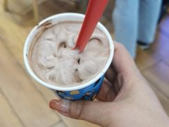 -DQ·蛋糕·冰淇淋(天通苑华联店)