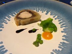 -渔火·特色餐厅(佘山世茂洲际酒店)
