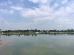 -河北省第三届（邢台园博园）园林博览会