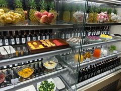 -城际上海虹桥机场酒店