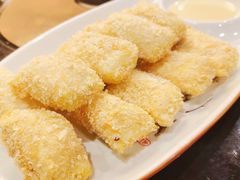 -蒙古人烤羊大师(工农大路创始店)