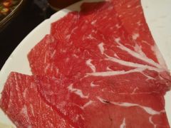 -南门涮肉(东单店)