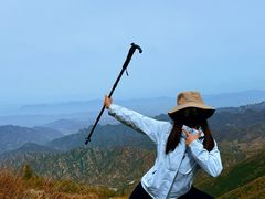 -灵山