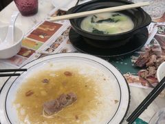 -新世界餐厅(万达店)