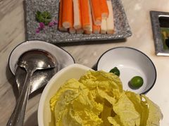 -同仁四季椰子鸡(福田东园总店)