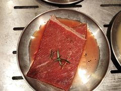 -尚宴牛特鲜自助(太原街万达店)