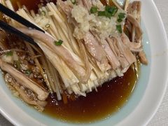 -新吉士·上海菜(浦东LCM置汇旭辉店)