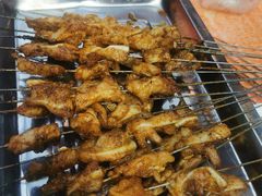 -酒宝荡烧烤(长航局江大路住宅小区店)