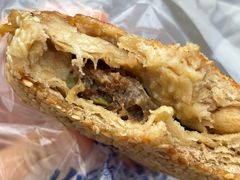 -李小老烧饼(常营民族家园店)