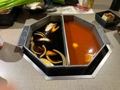 -八角锄烧·肉火锅(天河城店)
