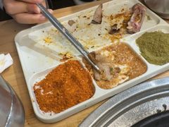 -乌拉烤肉(如皋首店)