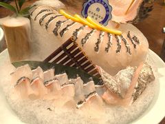 -东海怡品海鲜豆捞(舟宿夜江店)