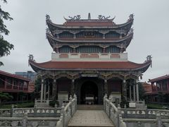 -显应宫(长乐区)