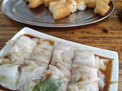 -兄妹生滚粥(广昌路店)