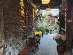 -尽善百年古院餐厅(王家老宅店)