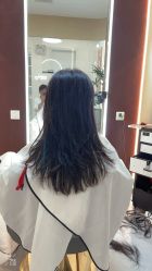 -DO A HAIRSTYLE