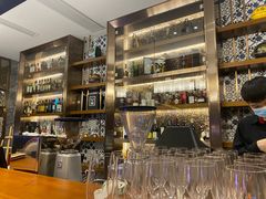 -V Bar海景扒房(北海湾惠龙万达嘉华酒店)