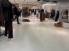 -ZARA(上海时代广场店)