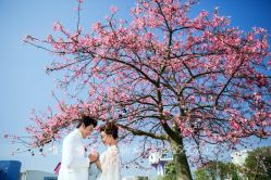 -太古映画婚纱摄影(天河店)