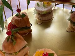 -咖梦餐厅 COMENG RESTAURANT