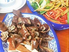 -春发芽葫芦头(科技二路旗舰店)