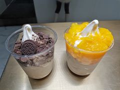 -喜茶(永旺梦乐城店)