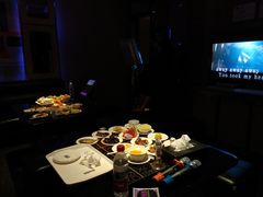 -堂会(白云店)