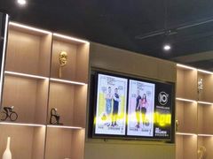 -一兆韦德健身(张杨路店)