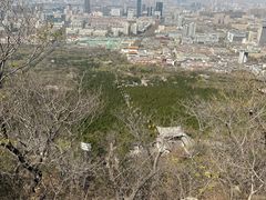 -千佛山风景名胜区