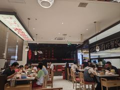-虾吃虾涮.虾火锅.肉蟹煲(步步高梅溪新天地店)