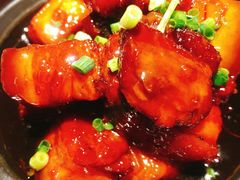 -小菜园新徽菜(常州武进吾悦店)