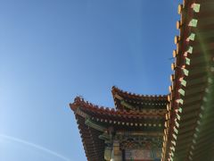 -故宫钟表馆