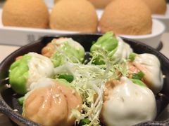 -蔡澜点心·粤菜(领展购物广场店)