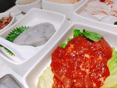 -海底捞火锅(玉桥商业广场店)